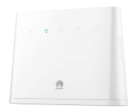 Huawei Outlet B311 WiFi LAN (LTE Cat.4 150Mbps/50Mbps) biały - 1563551 - zdjęcie 1